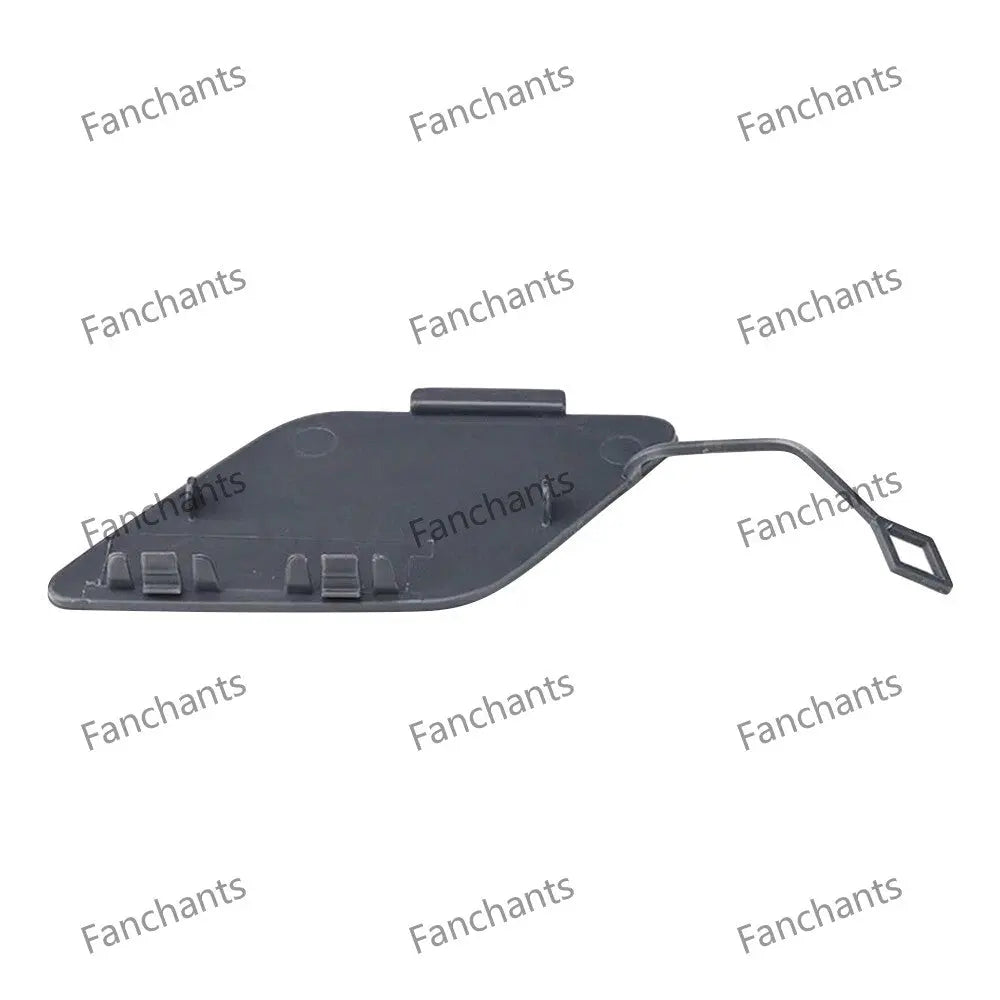 Suitable for 2015-2017 BMW 5 Series F07GT LCI front trailer cover towing hook cover 511173326 FANCHANTS China Auto Parts Wholesales