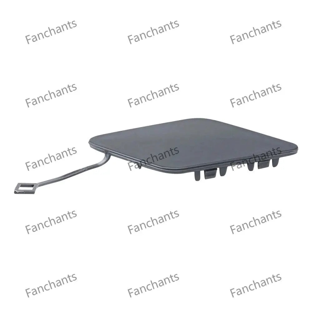 Suitable for 2015-2017 BMW 5 Series F07GT LCI front trailer cover towing hook cover 511173326 FANCHANTS China Auto Parts Wholesales
