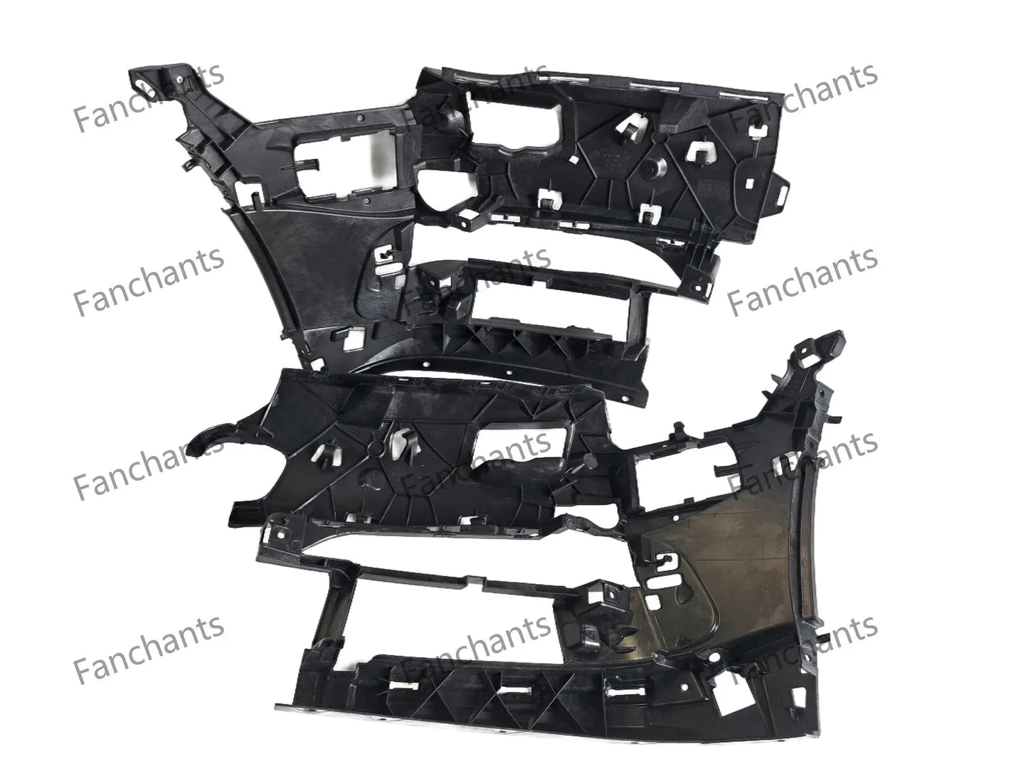 Suitable for 2016-18 BMW7 G11 G12 fog lamp bracket 51117357229 51117357230 FANCHANTS China Auto Parts Wholesales