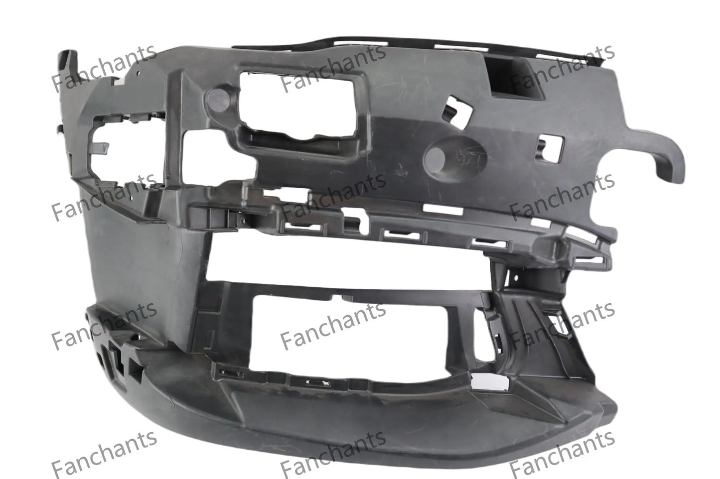 Suitable for 2016-18 BMW7 G11 G12 fog lamp bracket 51117357229 51117357230 FANCHANTS China Auto Parts Wholesales
