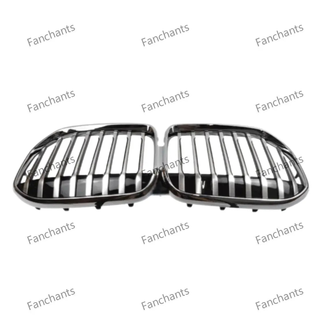 Suitable for 2016-2018 BMW 7 Series G12 LCI grille front bumper grille 51138494817 FANCHANTS China Auto Parts Wholesales