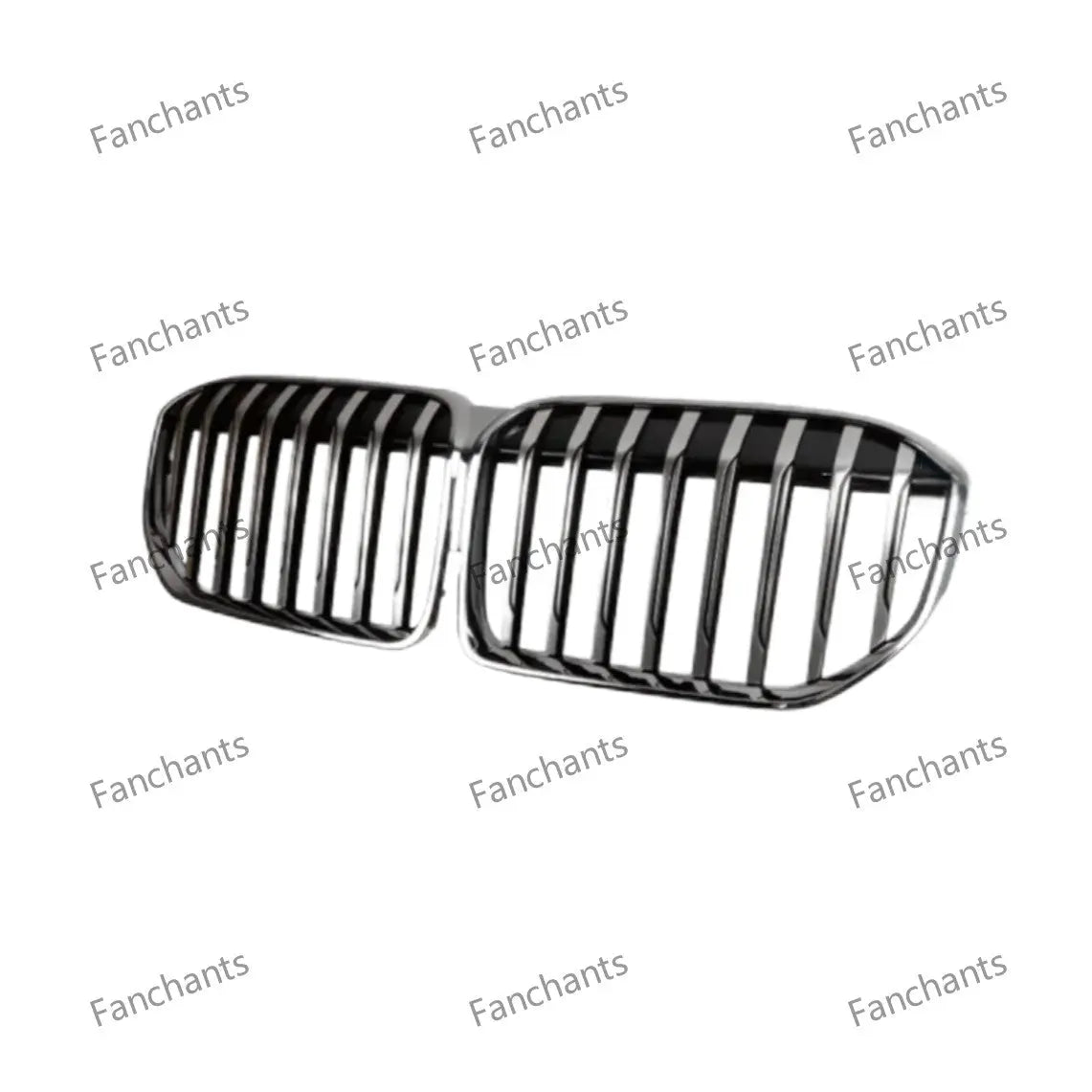Suitable for 2016-2018 BMW 7 Series G12 LCI grille front bumper grille 51138494817 FANCHANTS China Auto Parts Wholesales