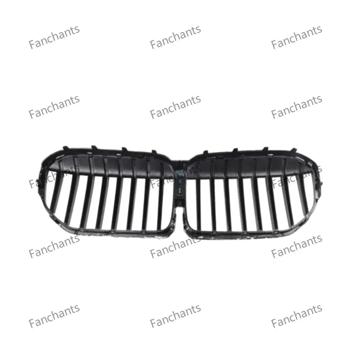 Suitable for 2016-2018 BMW 7 Series G12 LCI grille front bumper grille 51138494817 FANCHANTS China Auto Parts Wholesales