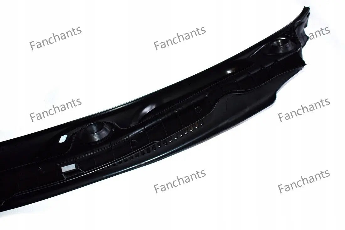 Suitable for 2016-2018 BMW F49 X1 wiper water plate wiper deflector 51717350591 FANCHANTS China Auto Parts Wholesales