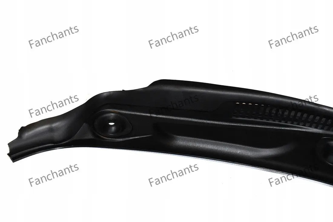Suitable for 2016-2018 BMW F49 X1 wiper water plate wiper deflector 51717350591 FANCHANTS China Auto Parts Wholesales