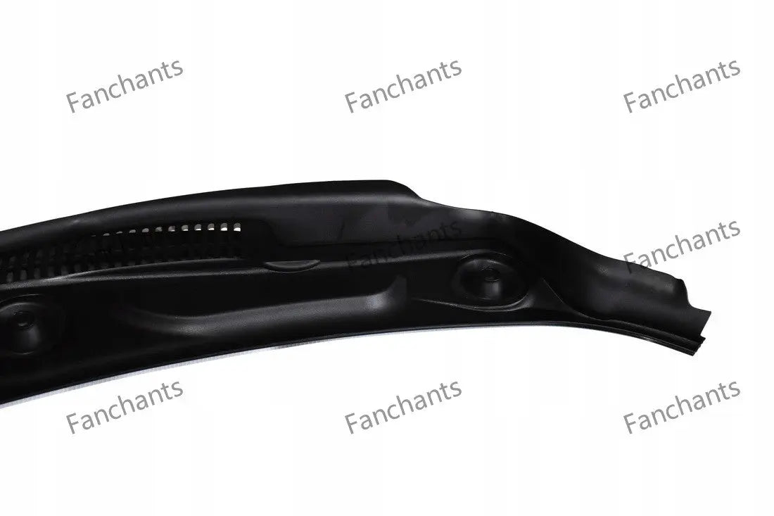 Suitable for 2016-2018 BMW F49 X1 wiper water plate wiper deflector 51717350591 FANCHANTS China Auto Parts Wholesales