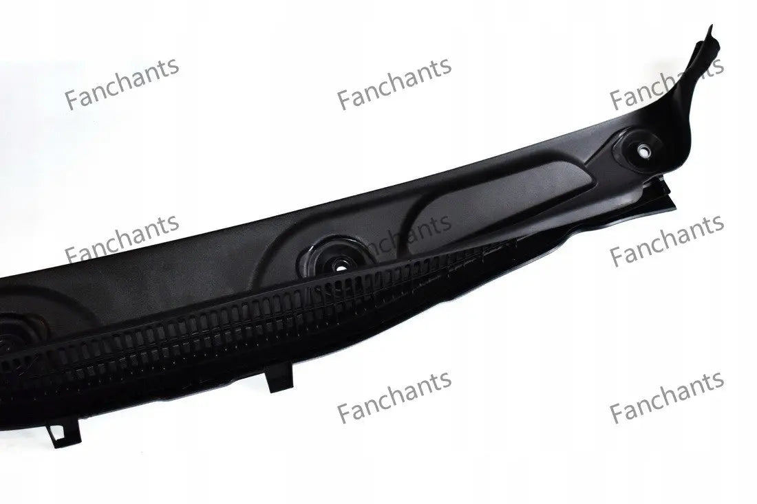 Suitable for 2016-2018 BMW F49 X1 wiper water plate wiper deflector 51717350591 FANCHANTS China Auto Parts Wholesales
