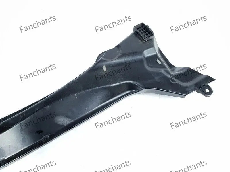 Suitable for 2016-2018 BMW F49 X1 wiper water plate wiper deflector 51717350593 FANCHANTS China Auto Parts Wholesales