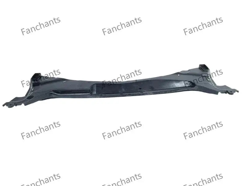 Suitable for 2016-2018 BMW F49 X1 wiper water plate wiper deflector 51717350593 FANCHANTS China Auto Parts Wholesales