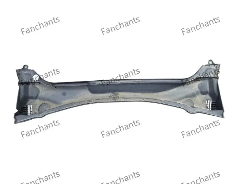 Suitable for 2016-2018 BMW F49 X1 wiper water plate wiper deflector 51717350593 FANCHANTS China Auto Parts Wholesales