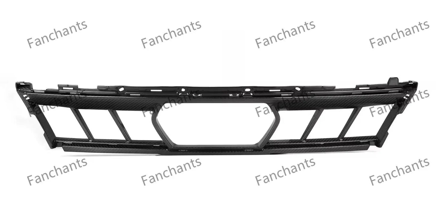 Suitable for 2016-2023 BMW X5 G05 G18LCI front bumper grille 51118085619 - FANCHANTS China Auto Parts Wholesales