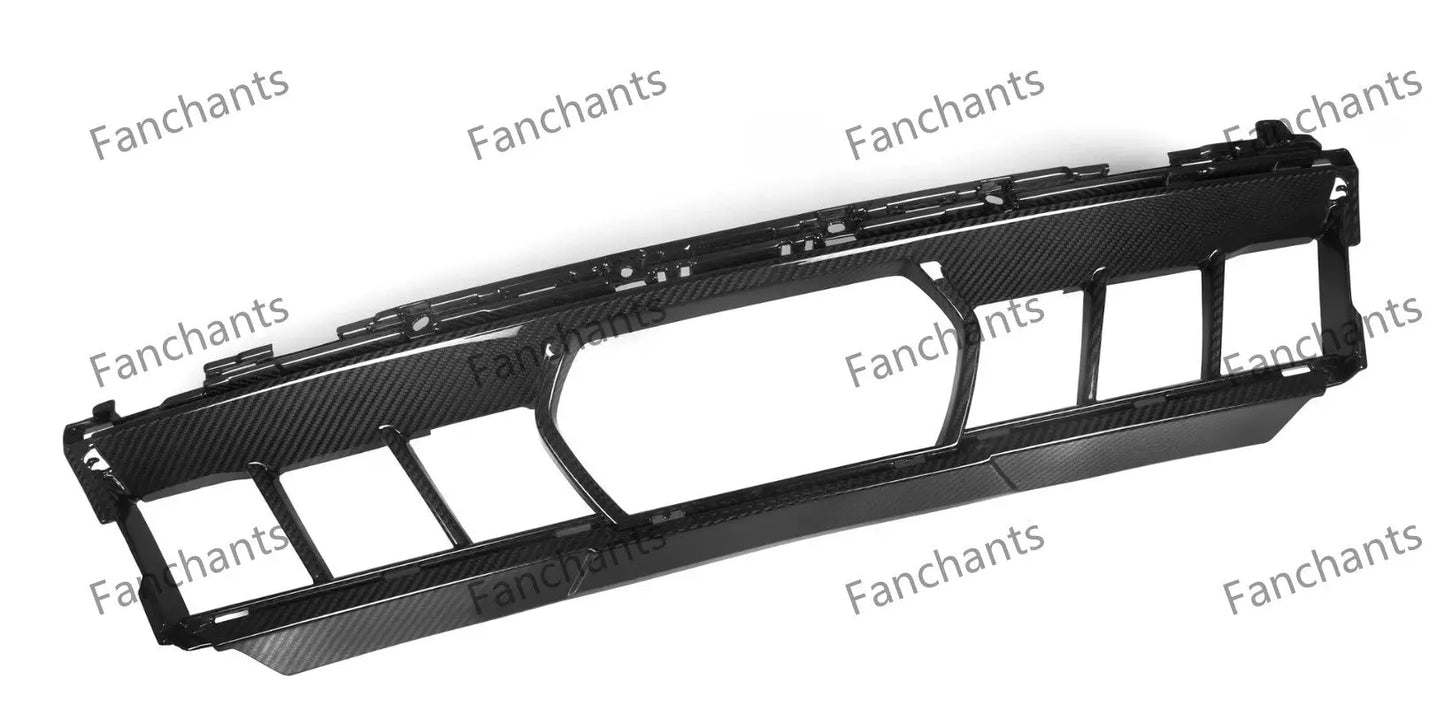 Suitable for 2016-2023 BMW X5 G05 G18LCI front bumper grille 51118085619 - FANCHANTS China Auto Parts Wholesales