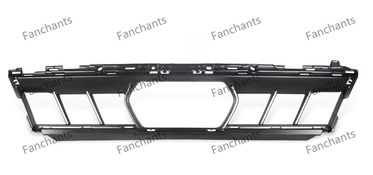 Suitable for 2016-2023 BMW X5 G05 G18LCI front bumper grille 51118085619 - FANCHANTS China Auto Parts Wholesales