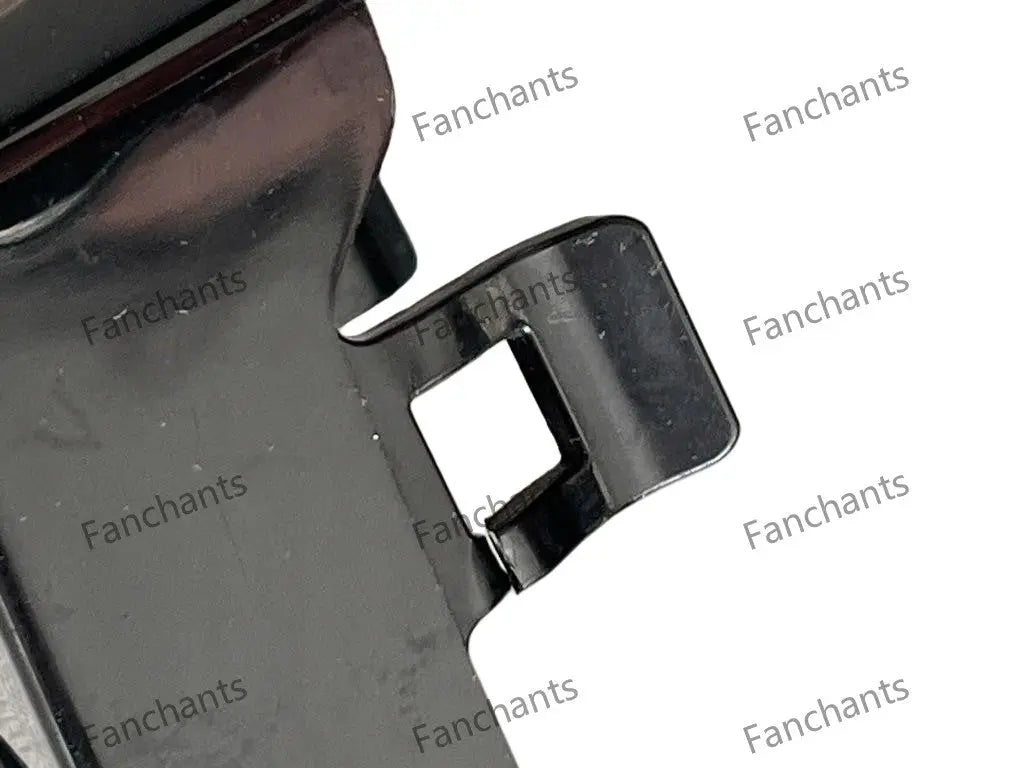 Suitable for 2017-20 BMW G05/G06/G07 ACC cover 51118737334 interior panel - FANCHANTS China Auto Parts Wholesales