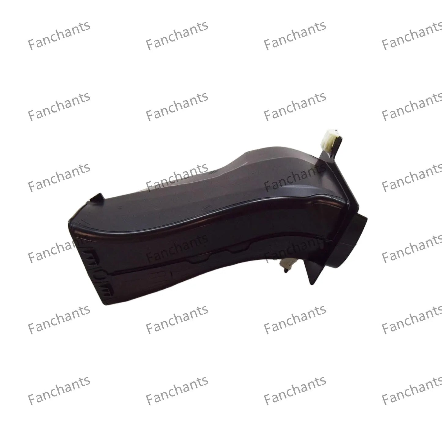 Suitable for 2017-20 BMW X5 X6 X7 brake air duct 51747421699 51747421700 - FANCHANTS China Auto Parts Wholesales