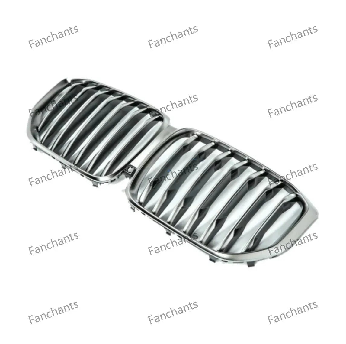Suitable for 2017-2020 BMW G05 X5 M grille electroplating with holes 51137454889 - FANCHANTS China Auto Parts Wholesales