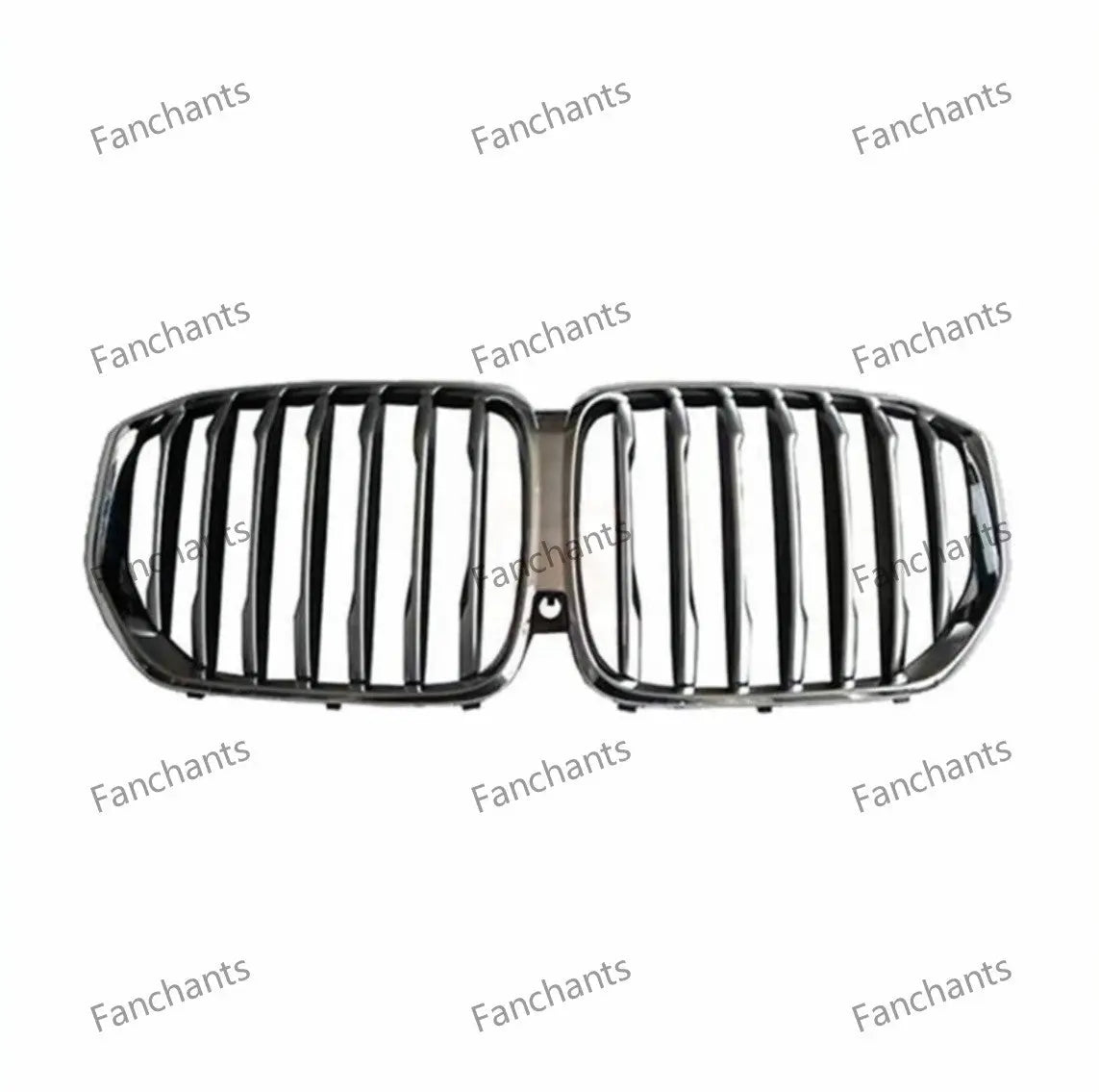 Suitable for 2017-2020 BMW G05 X5 M grille electroplating with holes 51137454889 - FANCHANTS China Auto Parts Wholesales