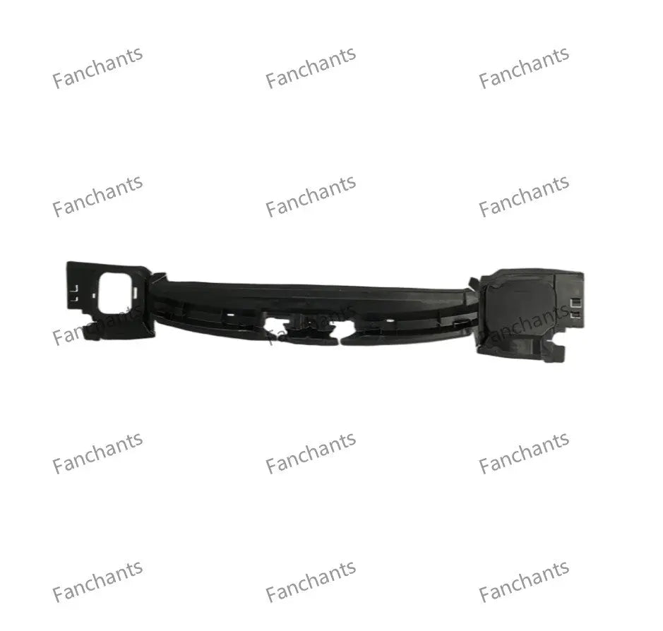 Suitable for 2018-19 BMW 7 Series G12 LCI air duct water tank upper 51747475261 FANCHANTS China Auto Parts Wholesales