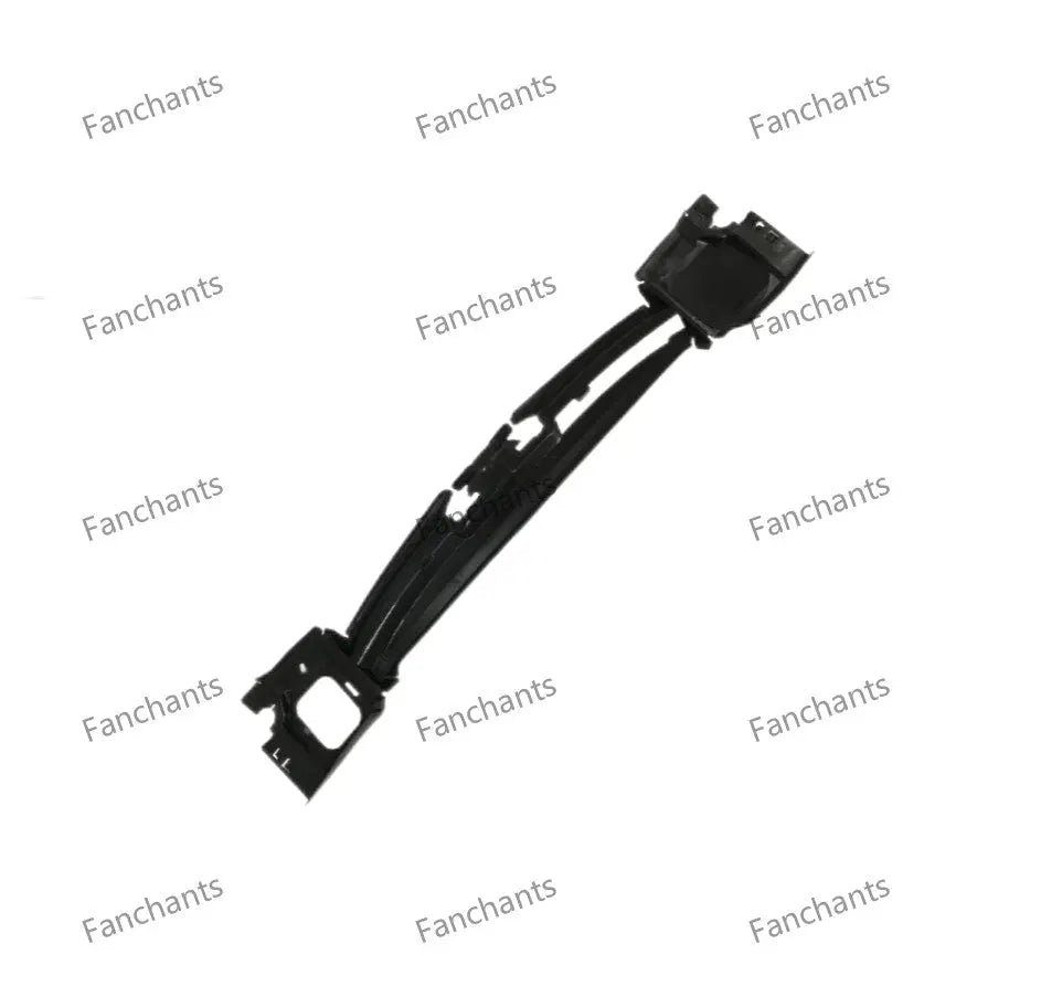 Suitable for 2018-19 BMW 7 Series G12 LCI air duct water tank upper 51747475261 FANCHANTS China Auto Parts Wholesales