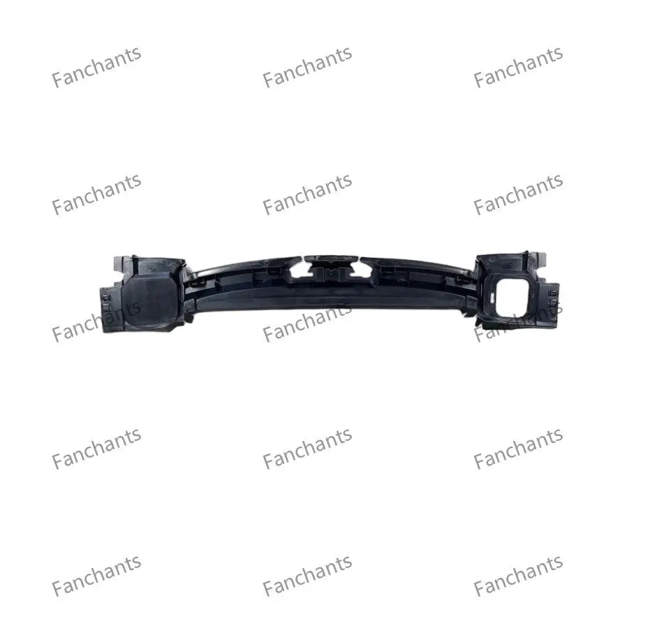 Suitable for 2018-19 BMW 7 Series G12 LCI air duct water tank upper 51747475261 FANCHANTS China Auto Parts Wholesales