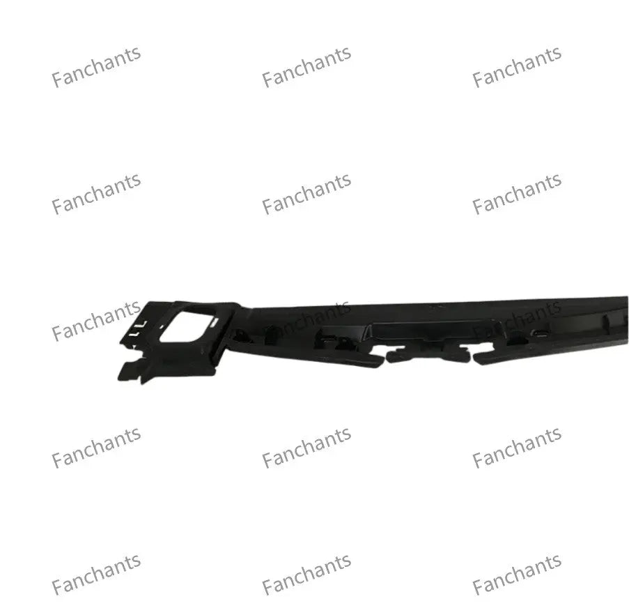 Suitable for 2018-19 BMW 7 Series G12 LCI air duct water tank upper 51747475261 FANCHANTS China Auto Parts Wholesales