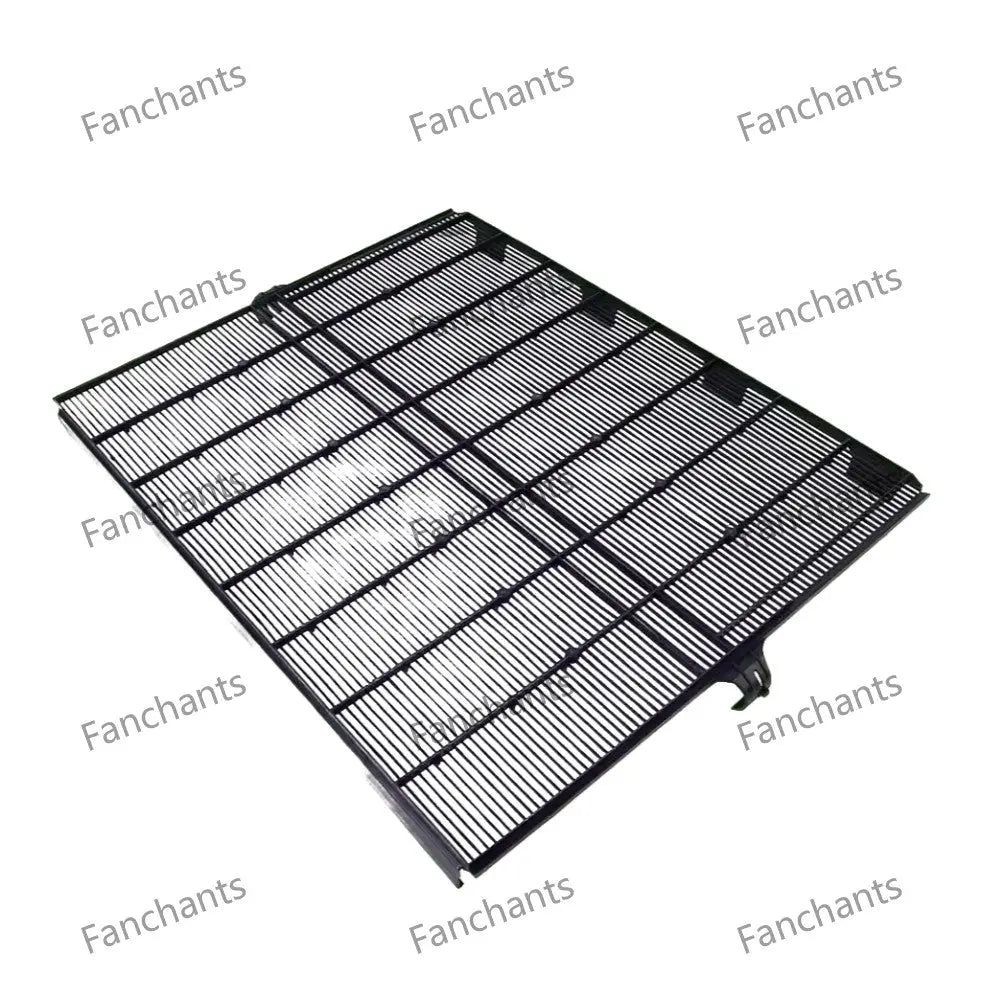 Suitable for 2018-20 BMW 5 Series G30 G11 water tank protection net 17118741573 FANCHANTS China Auto Parts Wholesales
