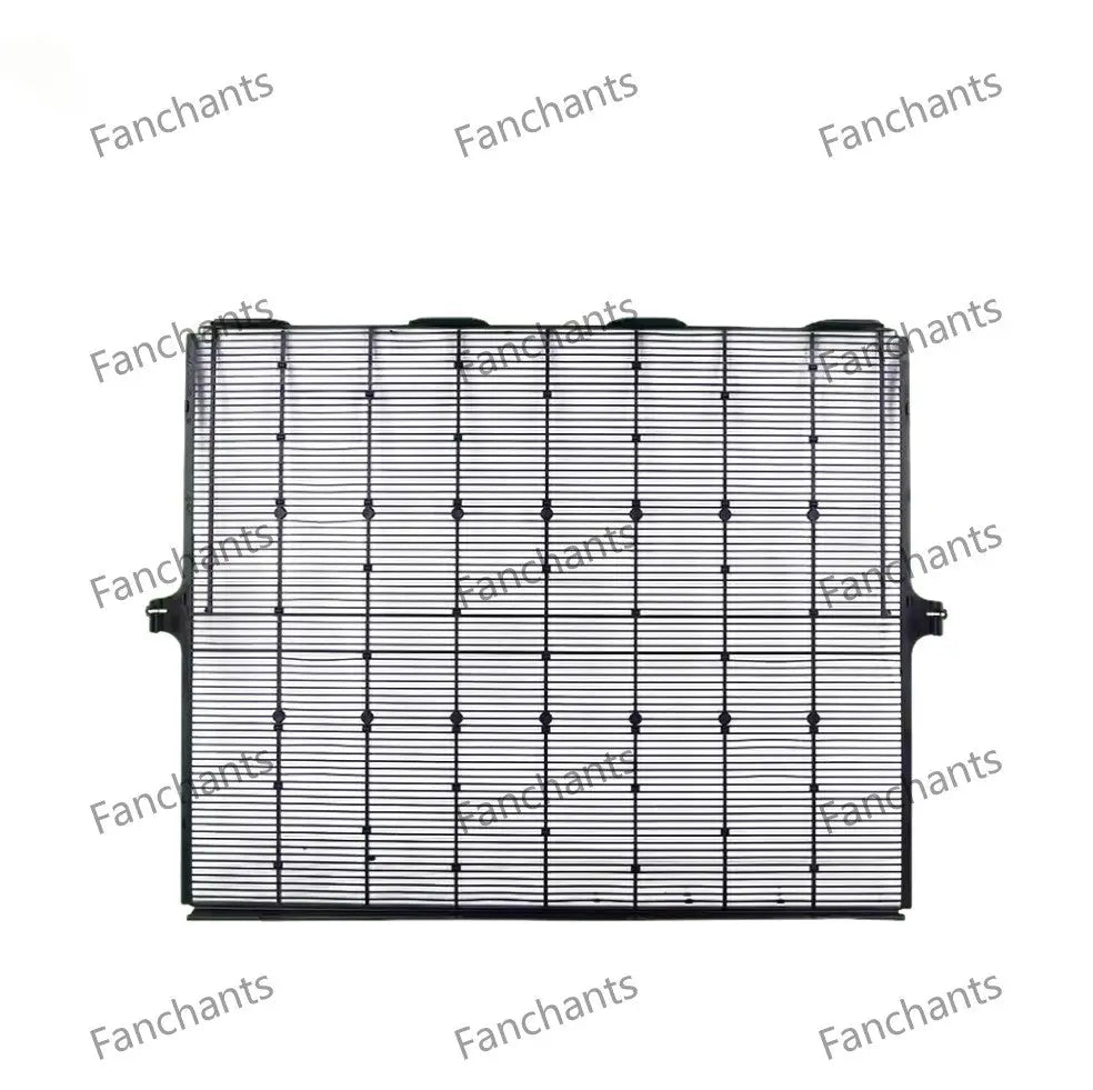 Suitable for 2018-20 BMW 5 Series G30 G11 water tank protection net 17118741573 FANCHANTS China Auto Parts Wholesales