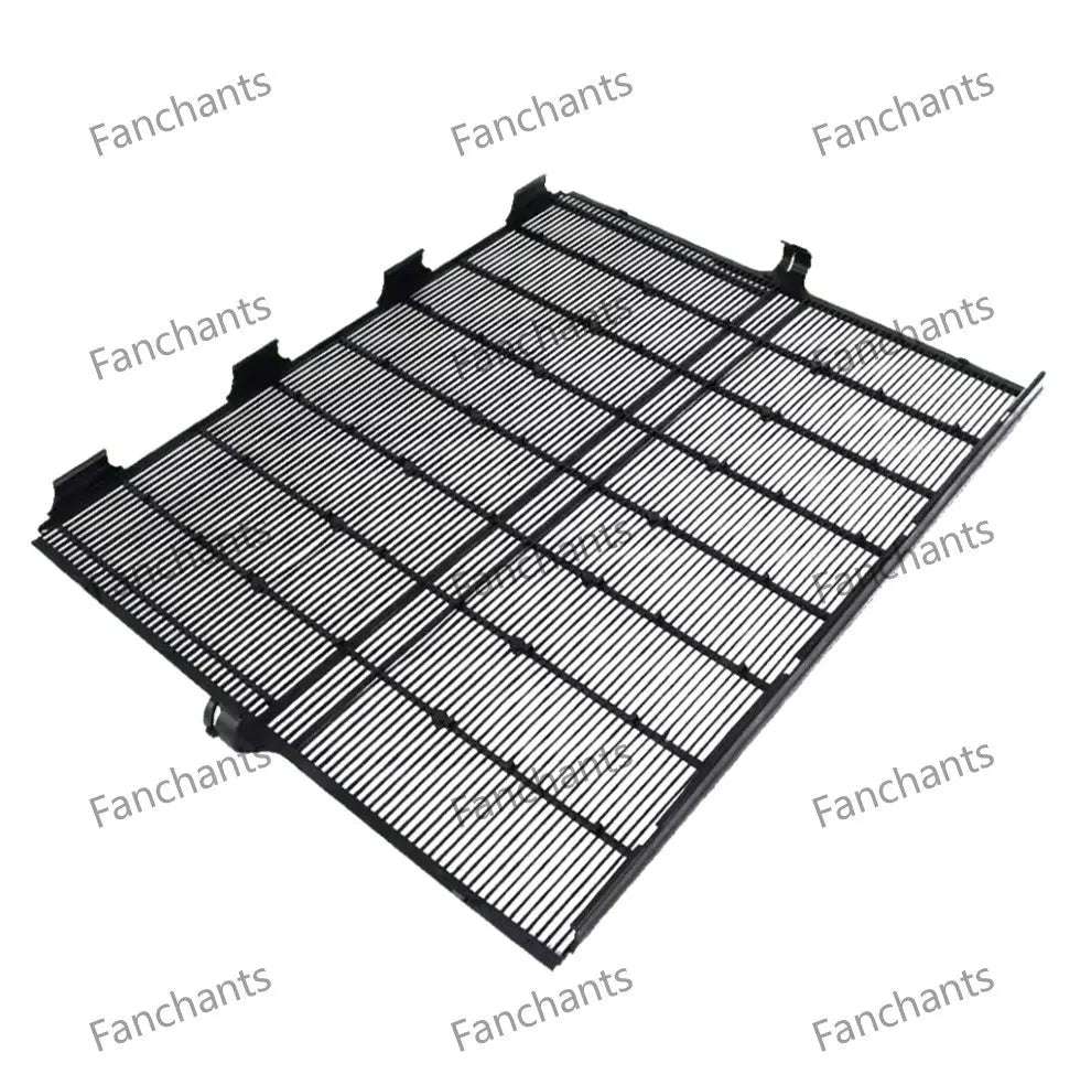 Suitable for 2018-20 BMW 5 Series G30 G11 water tank protection net 17118741573 FANCHANTS China Auto Parts Wholesales