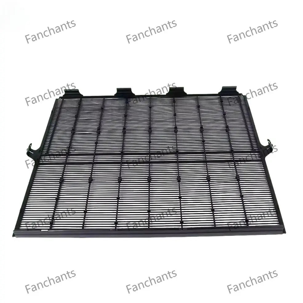 Suitable for 2018-20 BMW 5 Series G30 G11 water tank protection net 17118741573 FANCHANTS China Auto Parts Wholesales
