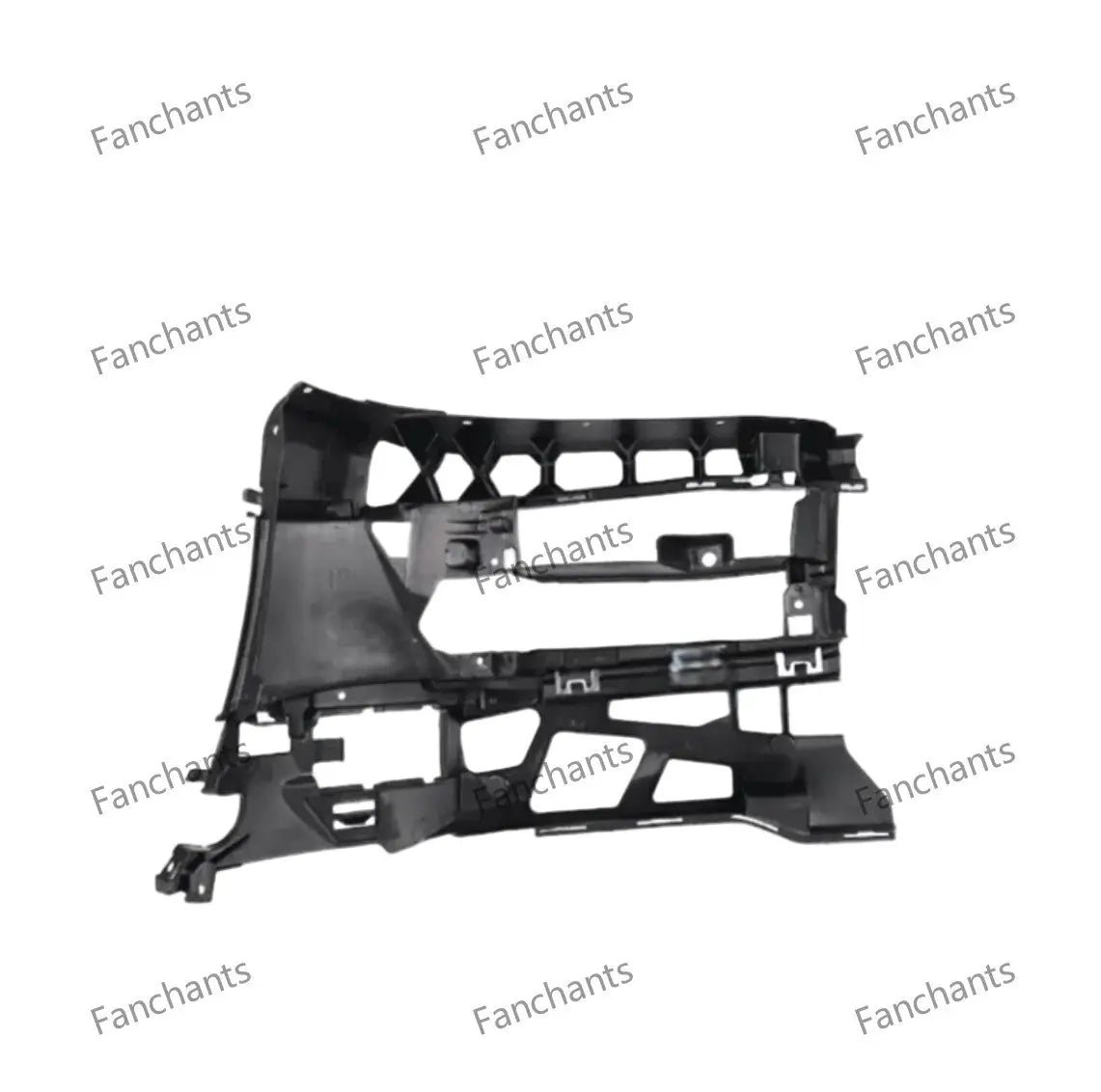 Suitable for 2018-20 BMW5 G30 G38 fog lamp frame bracket 51117421087 51117421088 FANCHANTS China Auto Parts Wholesales