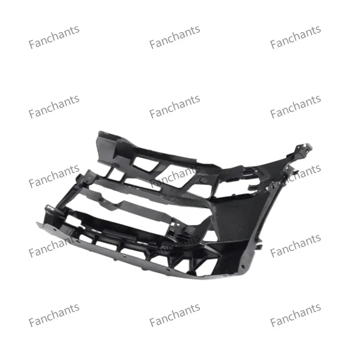 Suitable for 2018-20 BMW5 G30 G38 fog lamp frame bracket 51117421087 51117421088 FANCHANTS China Auto Parts Wholesales
