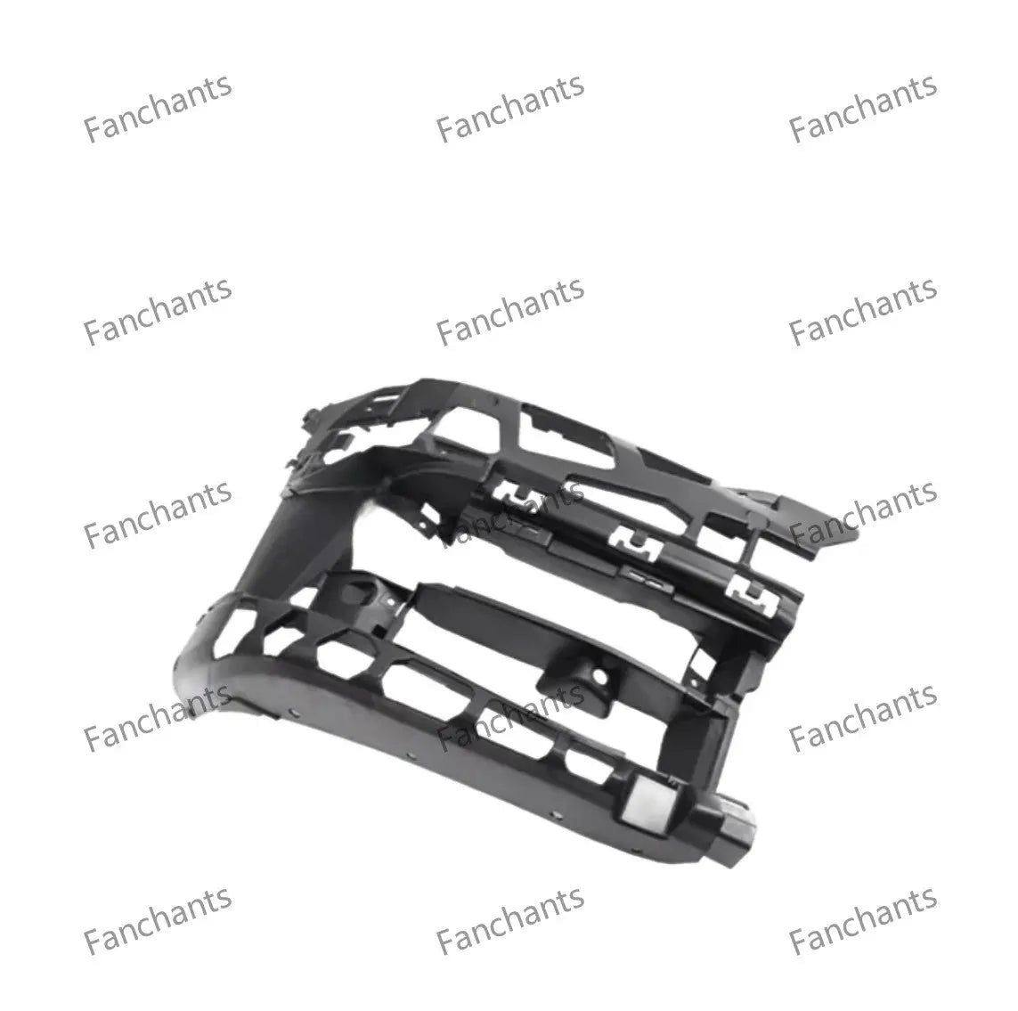 Suitable for 2018-20 BMW5 G30 G38 fog lamp frame bracket 51117421087 51117421088 FANCHANTS China Auto Parts Wholesales
