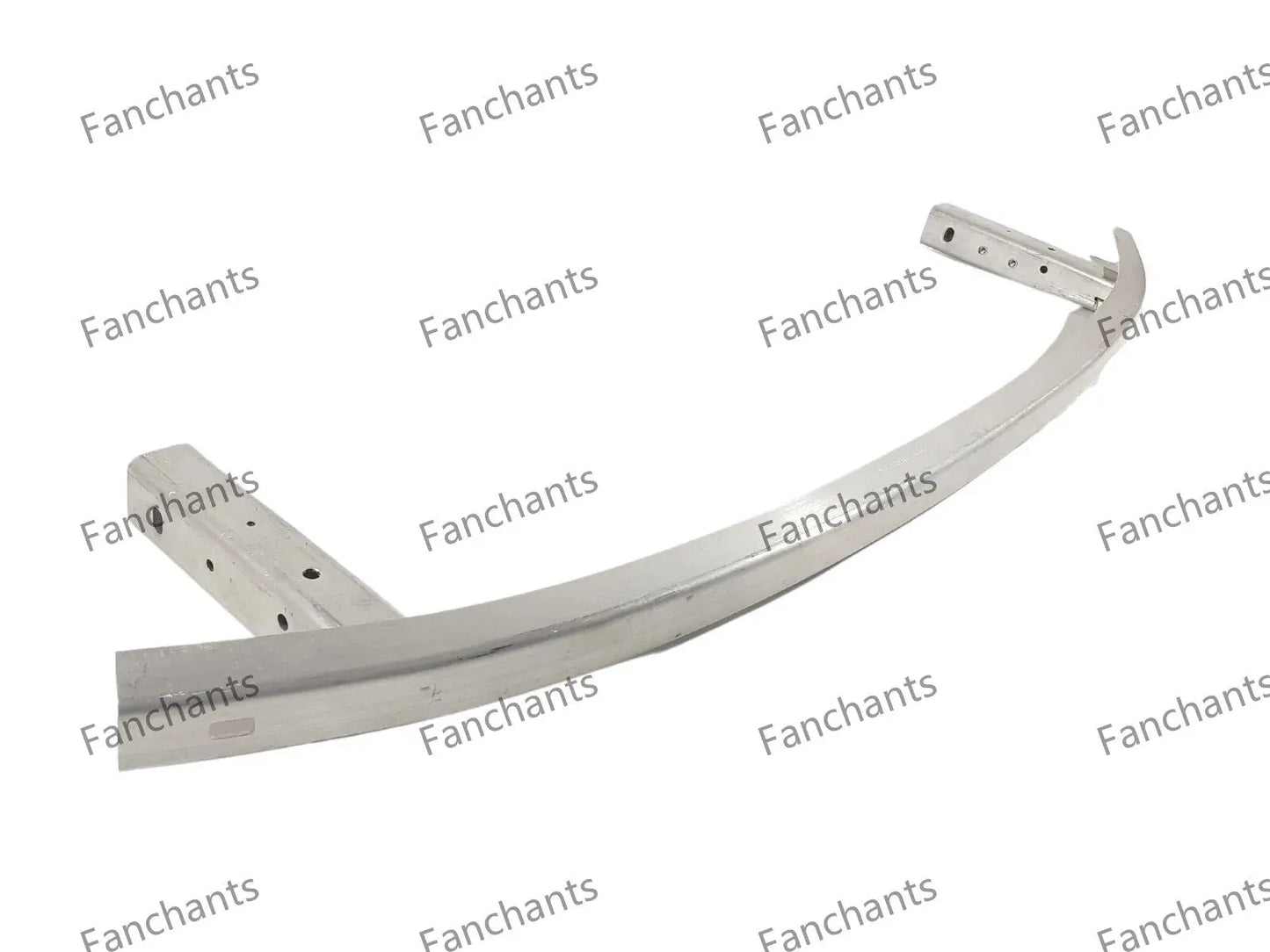 Suitable for 2018-2019 BMW 5 Series G30 G38 front bumper frame small 51117388597 FANCHANTS China Auto Parts Wholesales