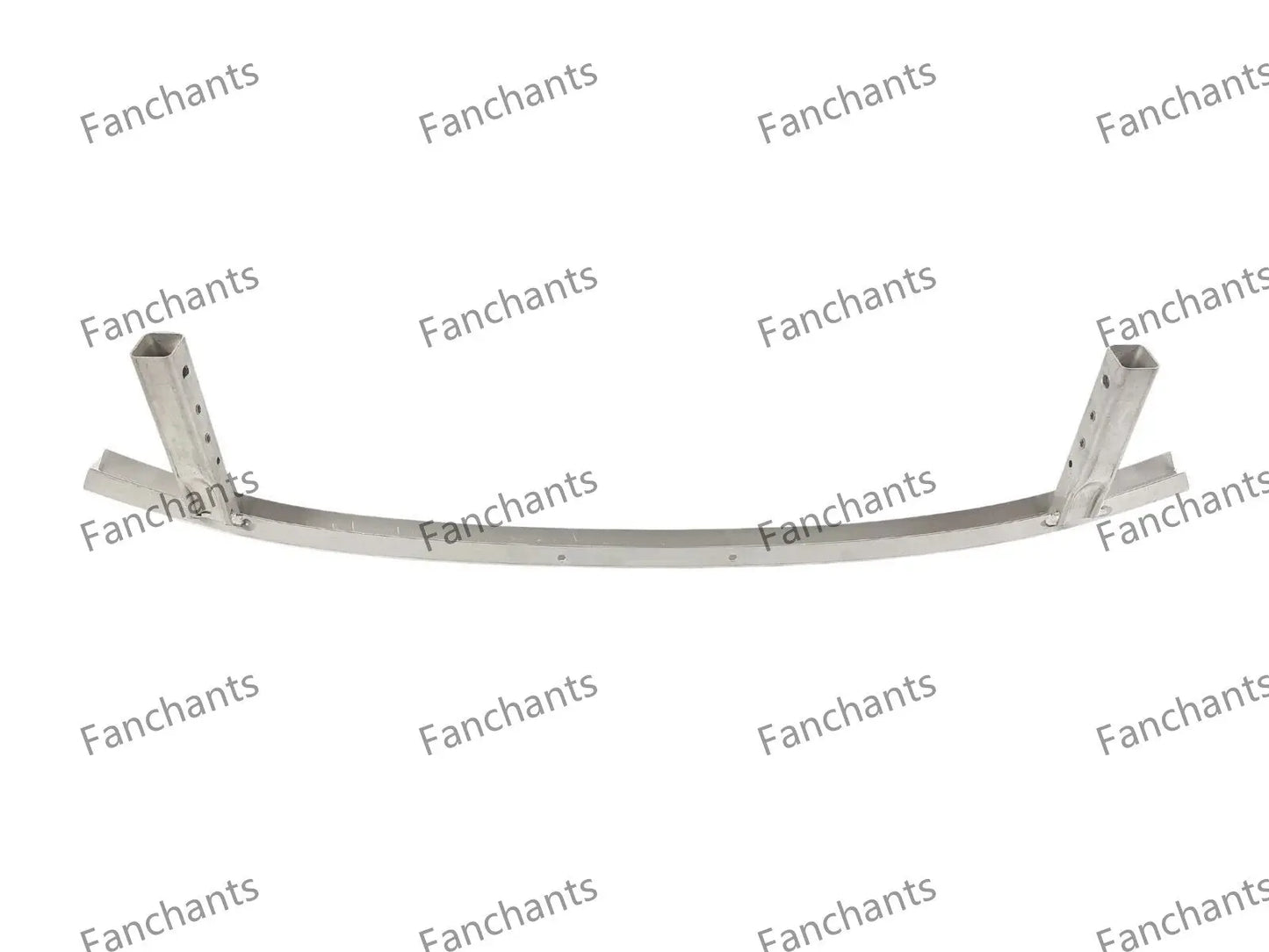 Suitable for 2018-2019 BMW 5 Series G30 G38 front bumper frame small 51117388597 FANCHANTS China Auto Parts Wholesales