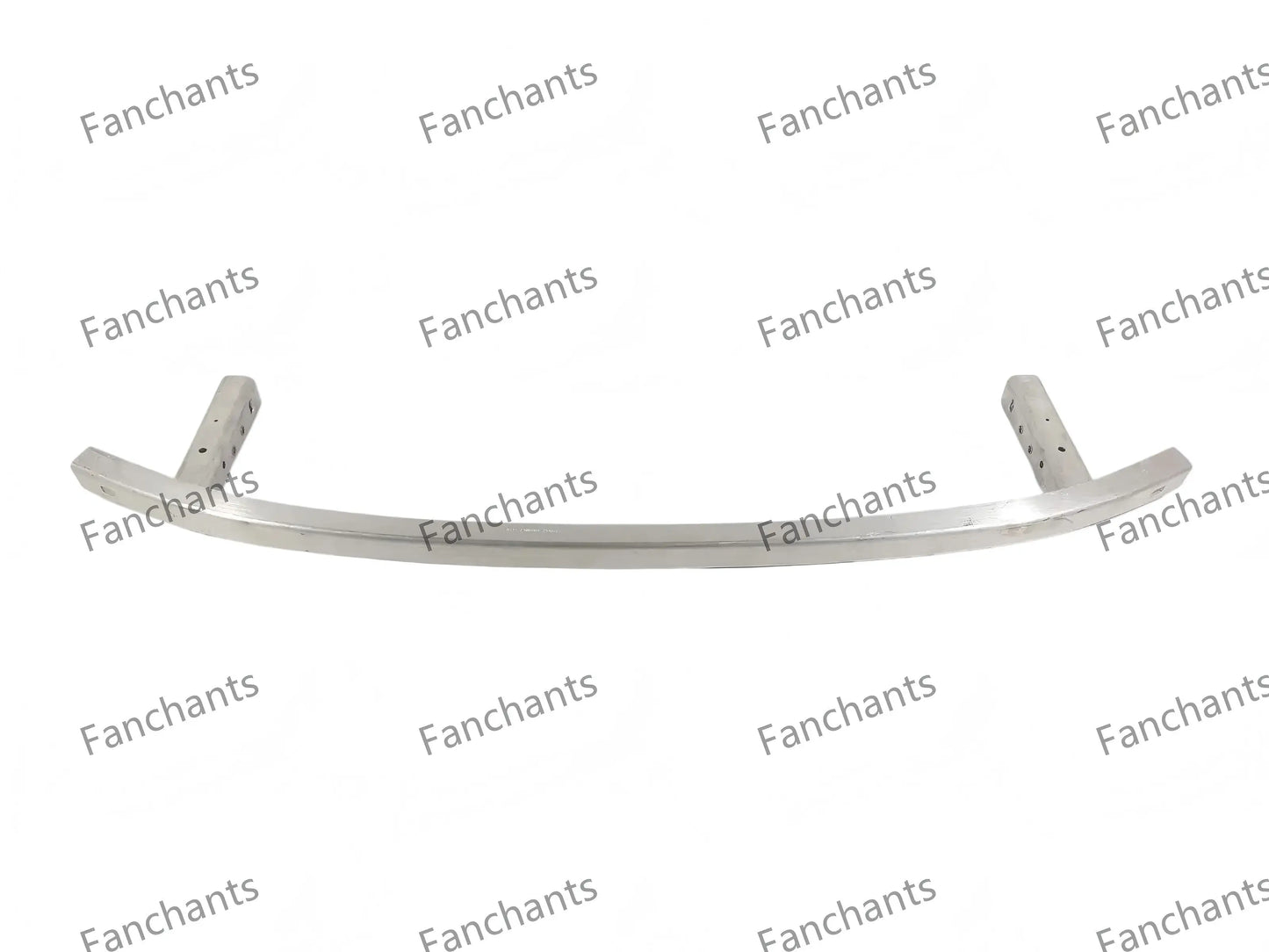 Suitable for 2018-2019 BMW 5 Series G30 G38 front bumper frame small 51117388597 FANCHANTS China Auto Parts Wholesales