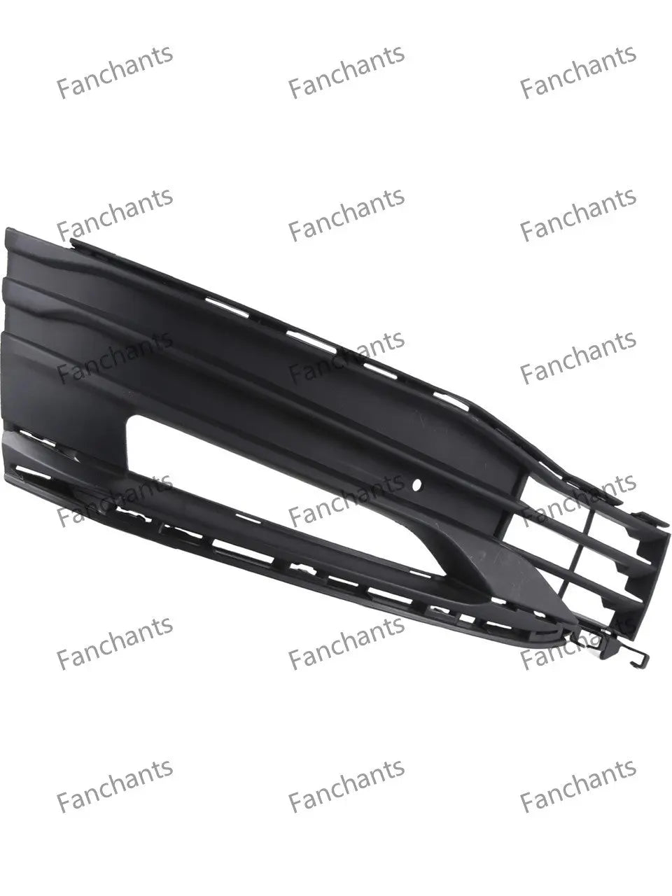 Suitable for 2018-2019 BMW 5 Series G38 fog lamp frame low configuration 51117421083 51117421084 FANCHANTS China Auto Parts Wholesales