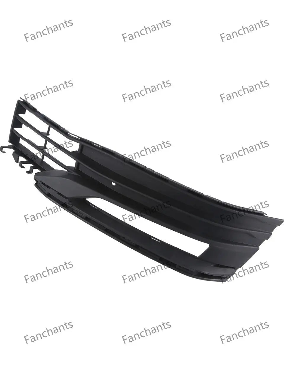 Suitable for 2018-2019 BMW 5 Series G38 fog lamp frame low configuration 51117421083 51117421084 FANCHANTS China Auto Parts Wholesales
