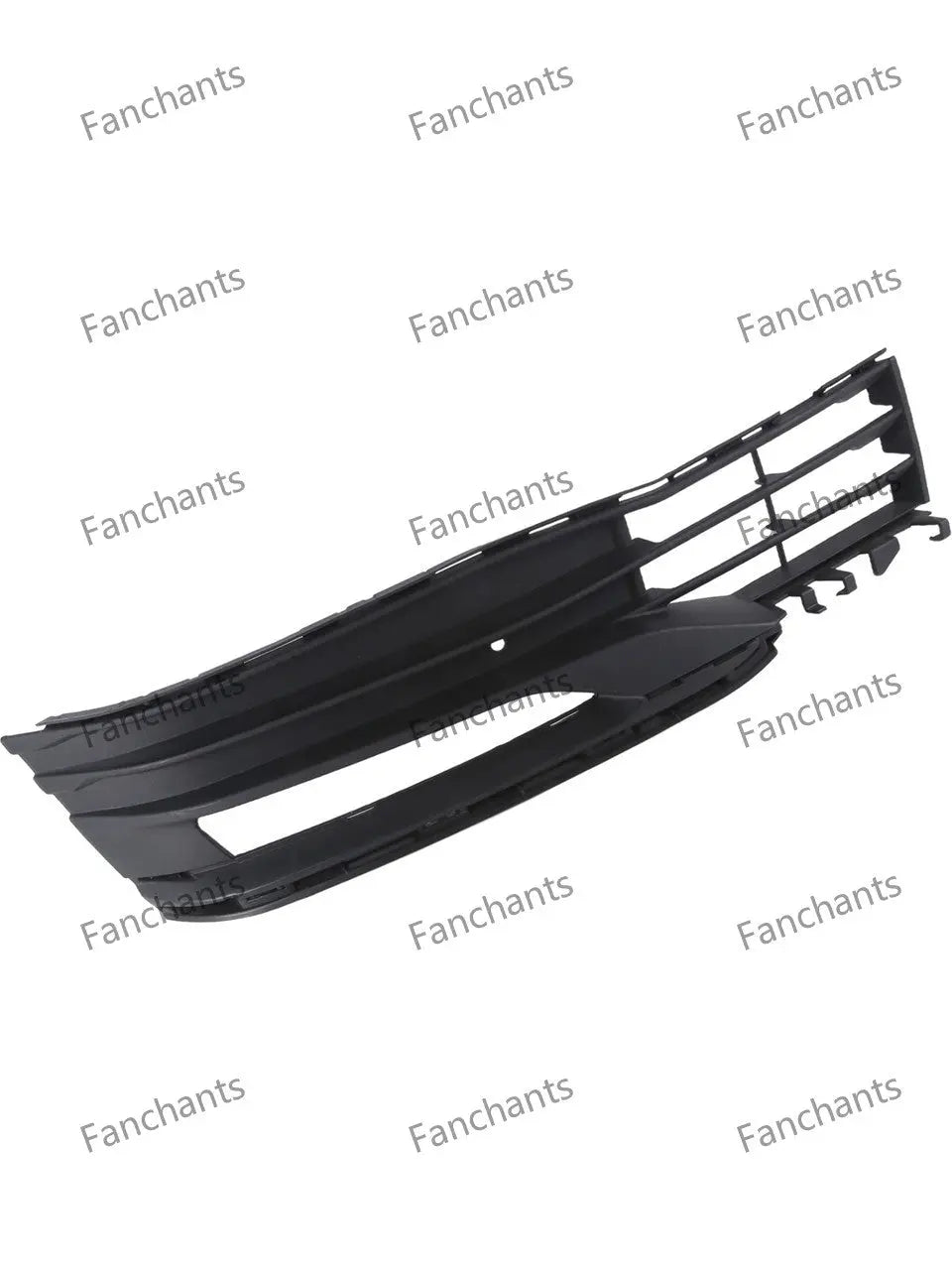Suitable for 2018-2019 BMW 5 Series G38 fog lamp frame low configuration 51117421083 51117421084 FANCHANTS China Auto Parts Wholesales