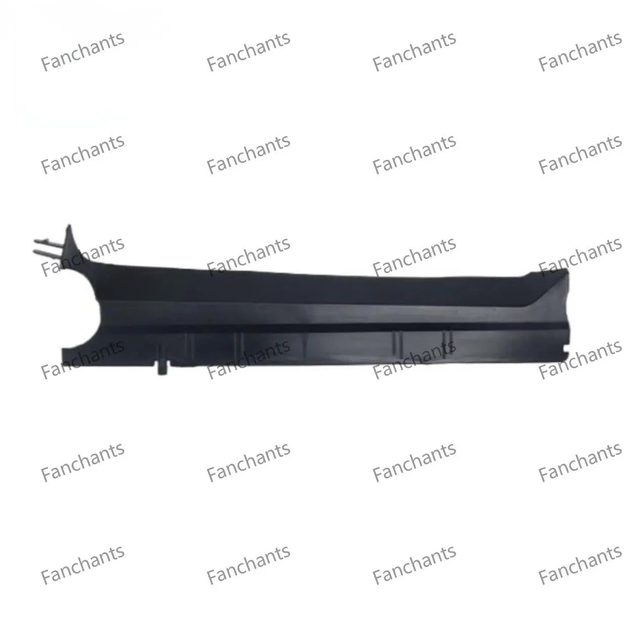 Suitable for 2018-2019 BMW 5 Series G38 radiator bracket 17117933999 FANCHANTS China Auto Parts Wholesales
