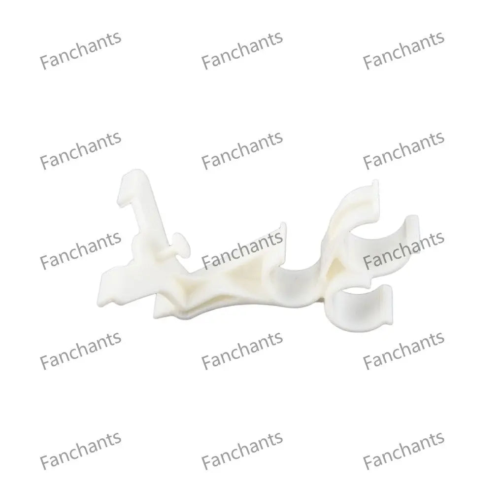 Suitable for 2018-2019 BMW 5 Series G38 radiator bracket 17128670903 FANCHANTS China Auto Parts Wholesales