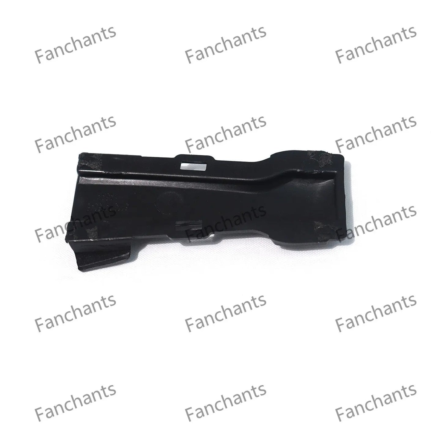 Suitable for 2018-2019 BMW 7 Series G12 LCI grille bracket with holes and without holes 51137475347 FANCHANTS China Auto Parts Wholesales