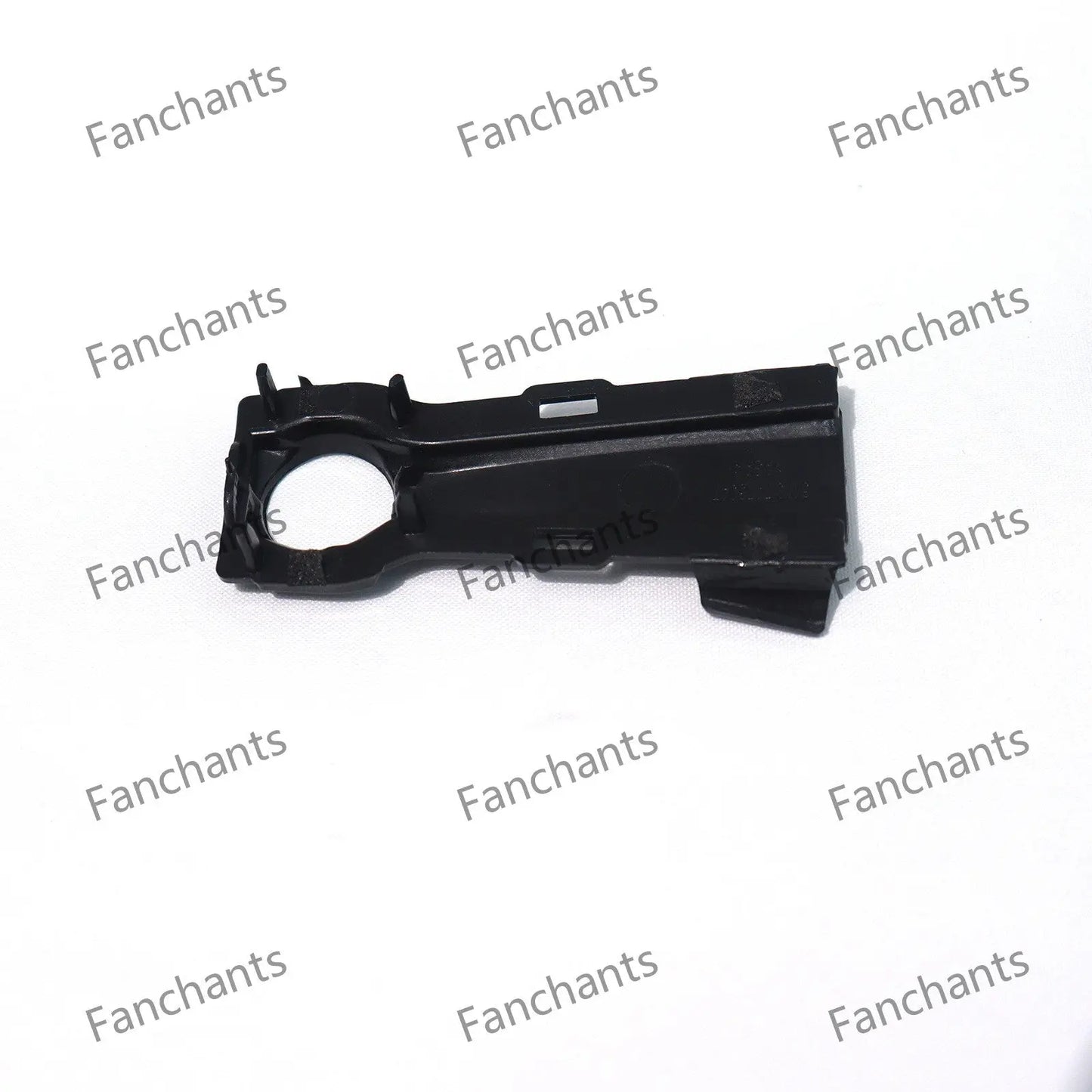 Suitable for 2018-2019 BMW 7 Series G12 LCI grille bracket with holes and without holes 51137475347 FANCHANTS China Auto Parts Wholesales