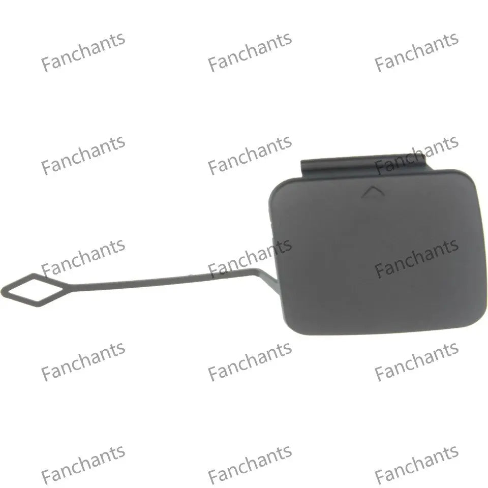 Suitable for 2018-2019 BMW 7 Series G12 M front bumper trailer cover 51118064756 FANCHANTS China Auto Parts Wholesales