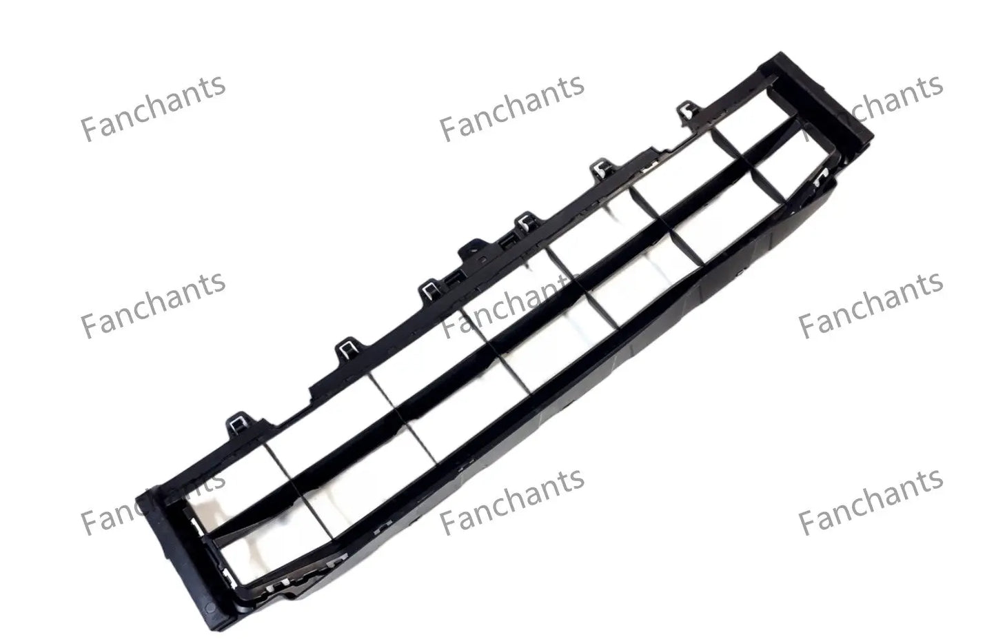 Suitable for 2018-2022 BMW U12 X1 front bumper grille 51119883593 FANCHANTS China Auto Parts Wholesales