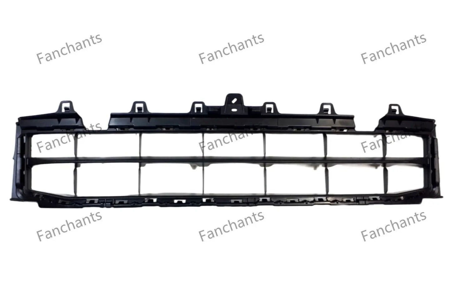 Suitable for 2018-2022 BMW U12 X1 front bumper grille 51119883593 FANCHANTS China Auto Parts Wholesales
