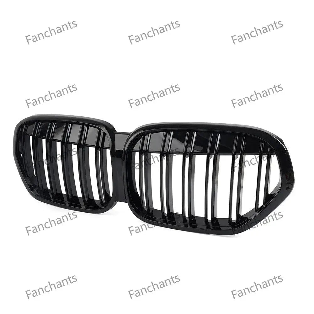 Suitable for 2019 BMW F49 X1 LCI front bumper grille front bumper grille 51138493451 FANCHANTS China Auto Parts Wholesales