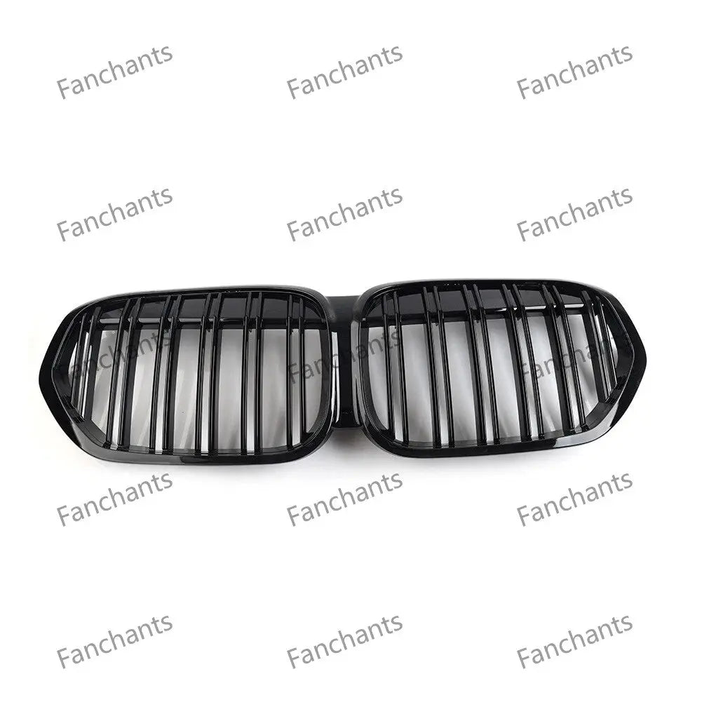 Suitable for 2019 BMW F49 X1 LCI front bumper grille front bumper grille 51138493451 FANCHANTS China Auto Parts Wholesales