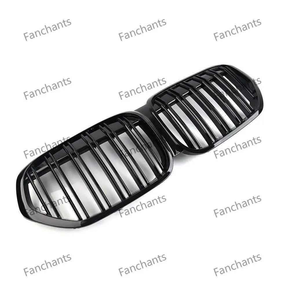 Suitable for 2019 BMW F49 X1 LCI front bumper grille front bumper grille 51138493451 FANCHANTS China Auto Parts Wholesales