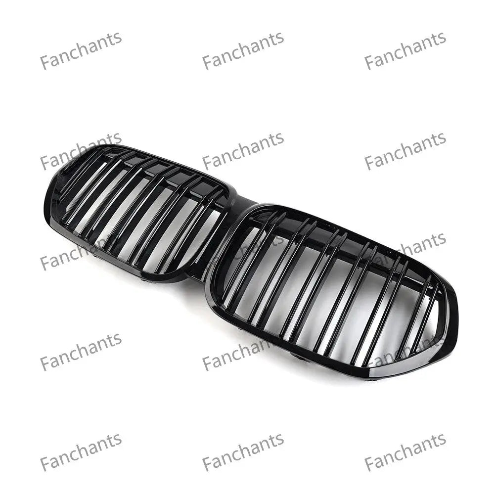 Suitable for 2019 BMW F49 X1 LCI front bumper grille front bumper grille 51138493451 FANCHANTS China Auto Parts Wholesales