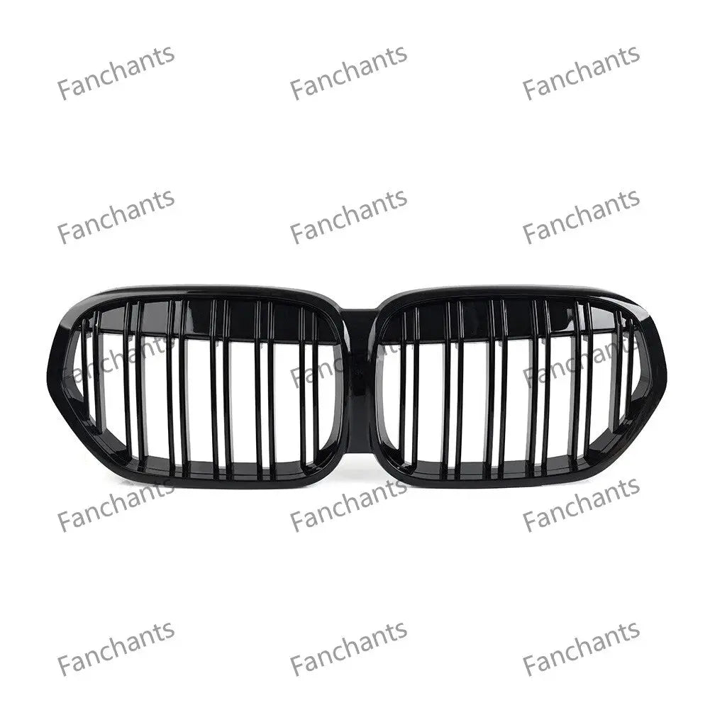 Suitable for 2019 BMW F49 X1 LCI front bumper grille front bumper grille 51138493451 FANCHANTS China Auto Parts Wholesales